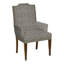 Travis By Michael Weiss Upholstered Arm Chair-44560182-62625354-99922892