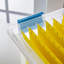 Bac de rangement en plastique Sterilite