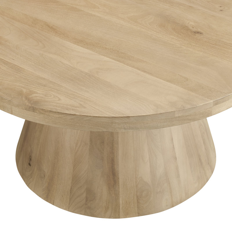 Table basse 36 po