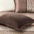 Bedspread - 5 Piece With Stylish Look Size In Geometric-118742588-118742587