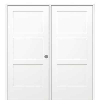 Portes françaises Birkdale