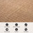Geometric Border Natural/Jute Easy-Care Indoor/Outdoor Flat Woven Area Rug-648601957-642566705