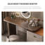 Coiffeuse Walerij