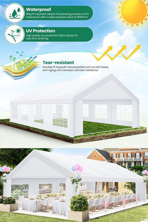 Canopy Party Tent