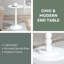 Table de bout Markell-15248978