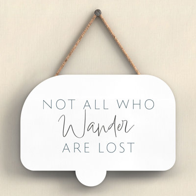 Wall Decor on Solid Wood