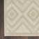 Klowie Geometric Indoor/Outdoor Area Rug