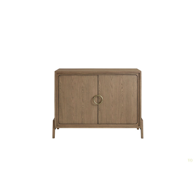 Two Door Latte Server-46"