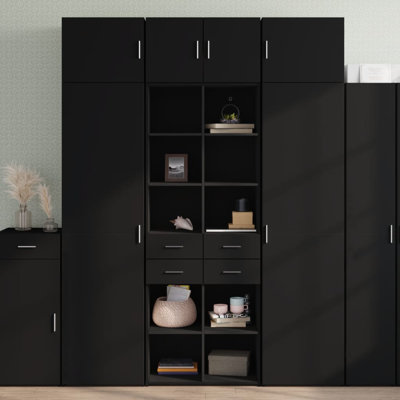 Alitzah 70cm Sideboard