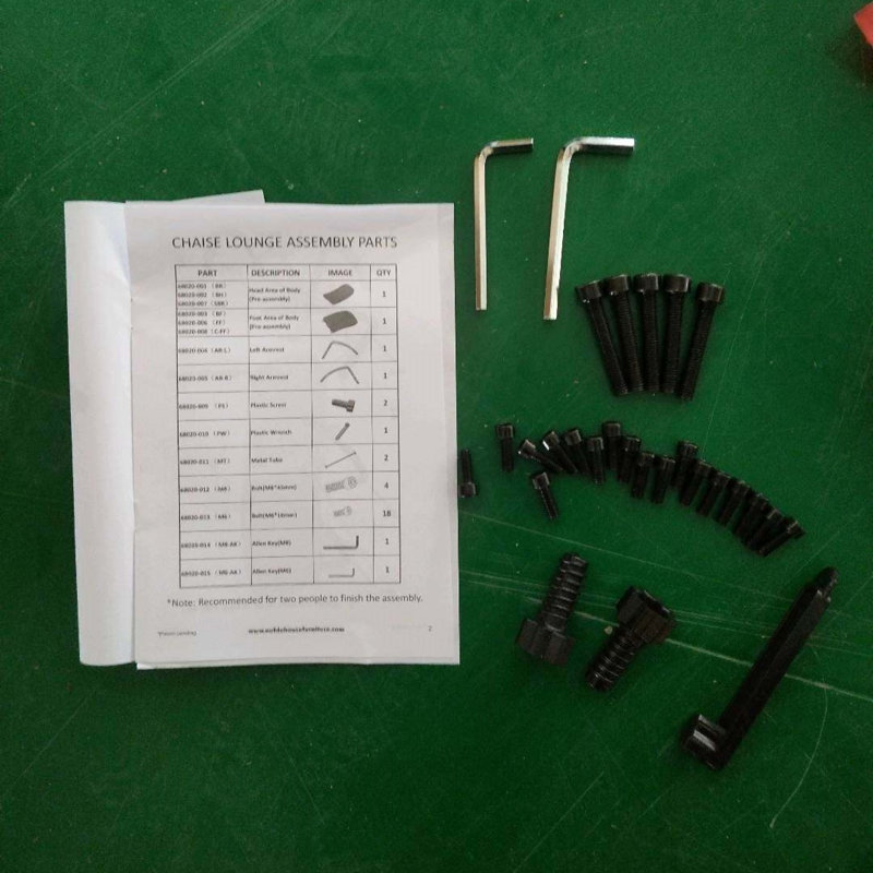 Hardware For 68020.00DBRN & 70798.00