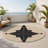 Regal Reverence Indoor And Outdoor Area Rug-882385706
