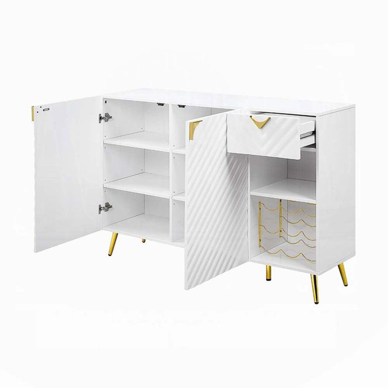 Cabinets
