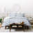 Iveta Abolina Modern & Contemporary Polyester Floral Duvet Cover-19585299