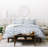 Iveta Abolina Modern & Contemporary Polyester Floral Duvet Cover-19585300