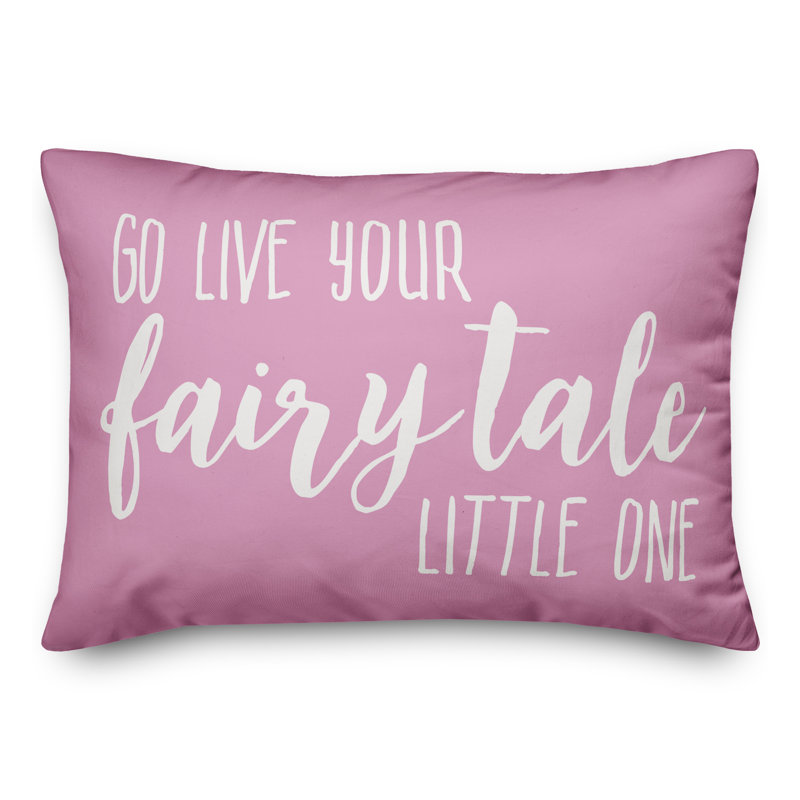 No Decorative Addition Throw Pillow