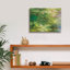 «Lakeside Reverie» par Julia Purinton, art mural sur toile-167563631