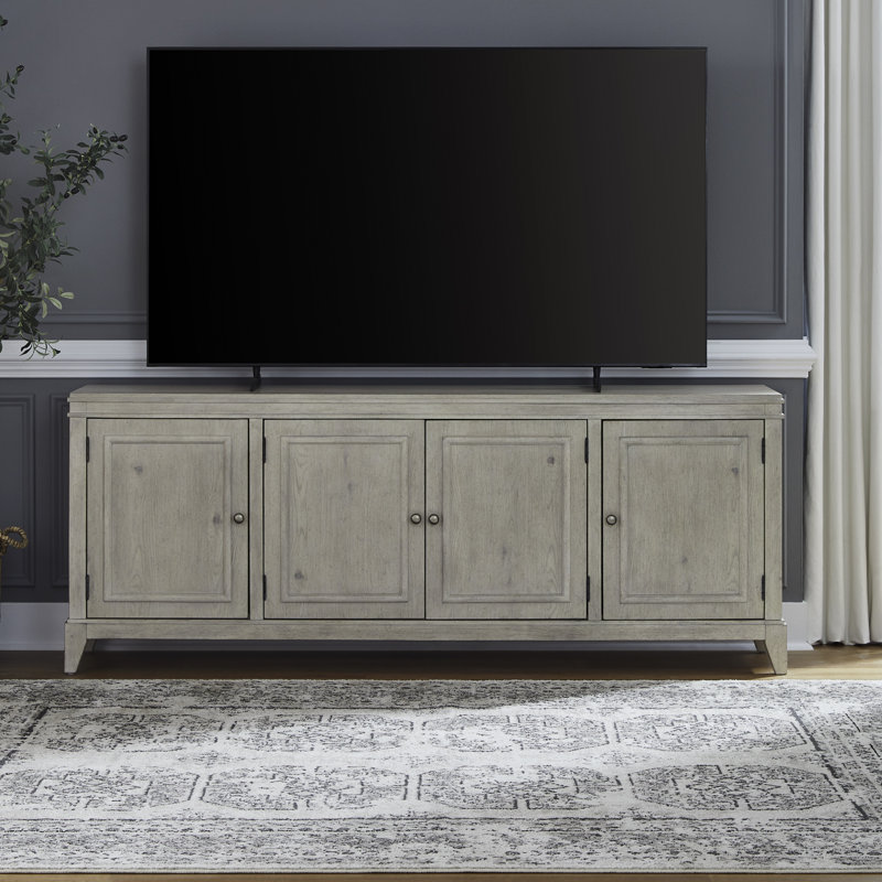 Aathan 82 Inch Tv Console
