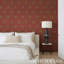 Royal Plume Wallpaper Roll-211694701