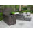 7 - Person Patio Conversation Set with Cushions