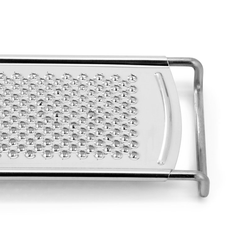 Martha Stewart Everyday Stainless Steel Grater