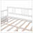 Daybed with Support Legs