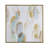 " Abstract Circles " Painting Print