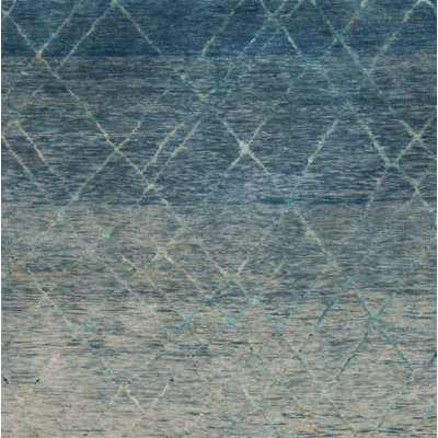 Seville Hand Knotted Area Rug