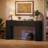 Modern Console Table with Drawer, Narrow Entryway Table with Storage for Hallway or Living Room-563399622