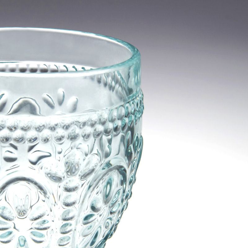 Aadm 200ml Goblet Set