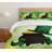 Modern & Contemporary Polyester Duvet Cover-657660769