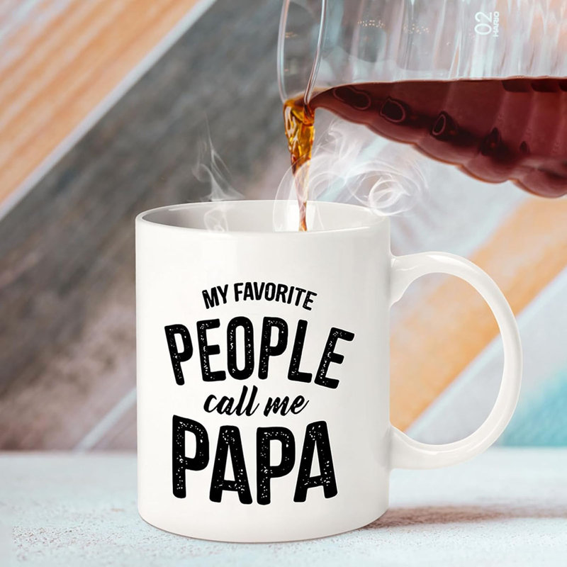 Mug