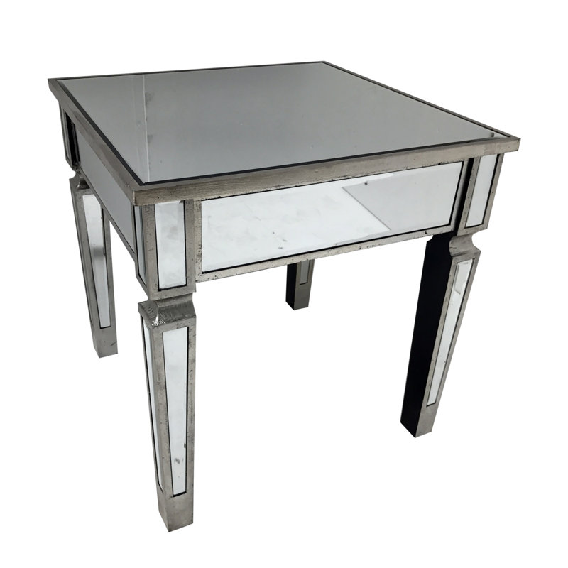 Crispin End Table