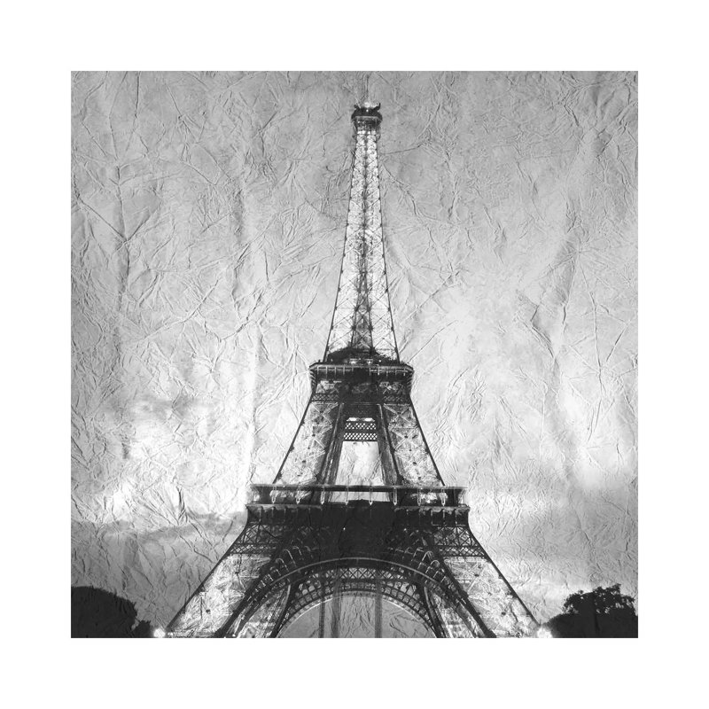 My Dreams 3 by Kimberly Allen - Wrapped Canvas Print, 45.72 cm H x 45.72 cm W