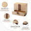 Commode 3 tiroirs Modern Farmhouse