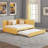 Motilal Upholstered Daybed-737826108