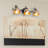 Garuda Dimmable Vanity Light With Dome Shade-445906845