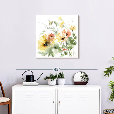 Harnek pré de tournesols I
