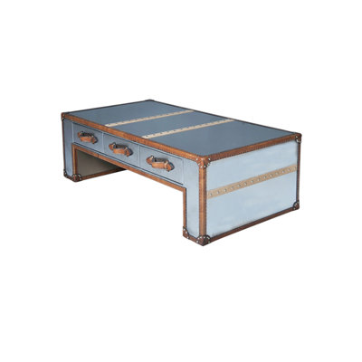 Table basse Mid-Century