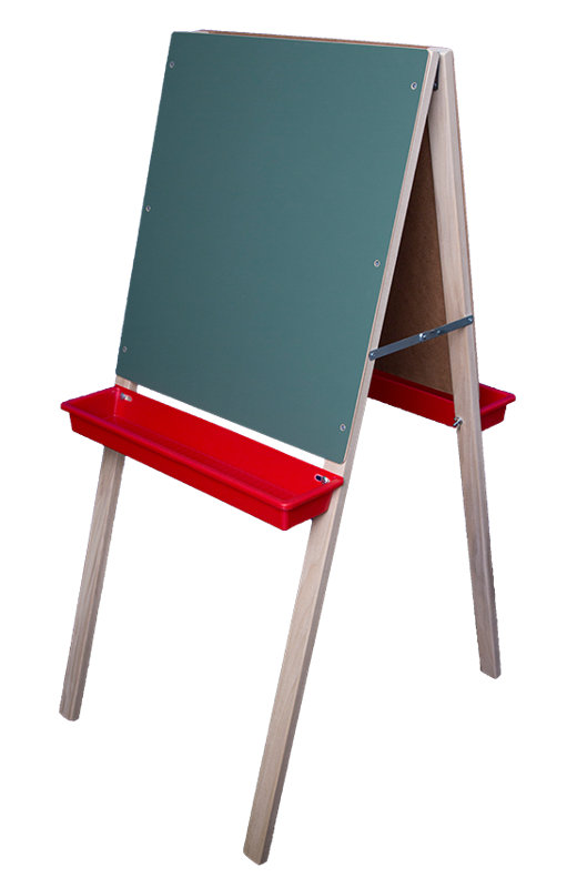 Chevalet à double planche Crestline Products