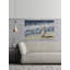 Parvez Taj - Wrapped Canvas Painting-37945164