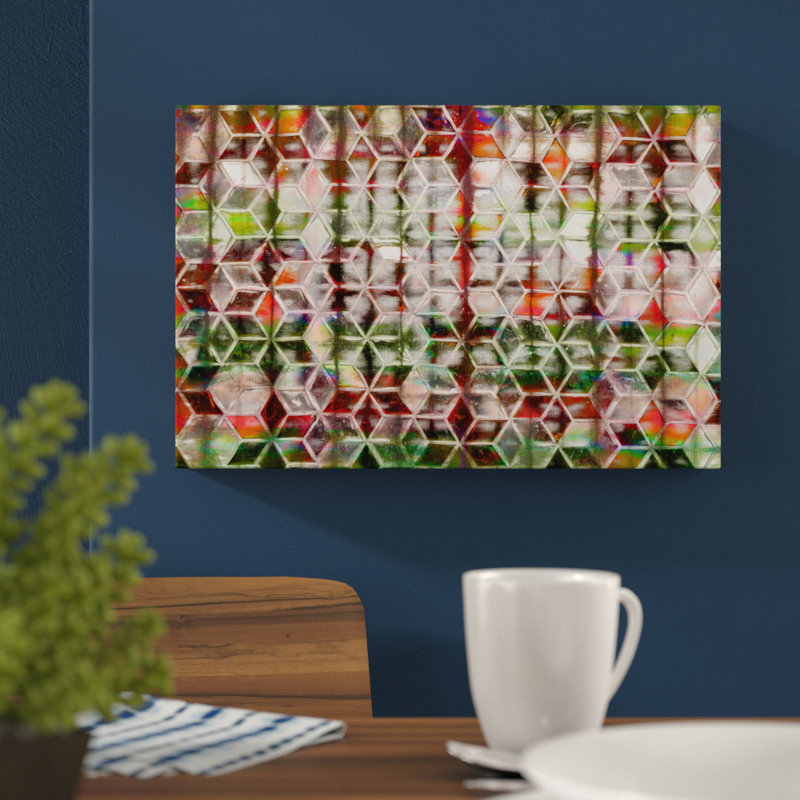Parvez Taj - Wrapped Canvas Print, 101cm H x 152cm W