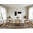Machine Washable Persian Gray Area Rug-882761462