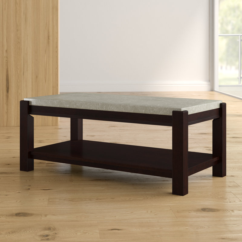 Wobnar Coffee Table