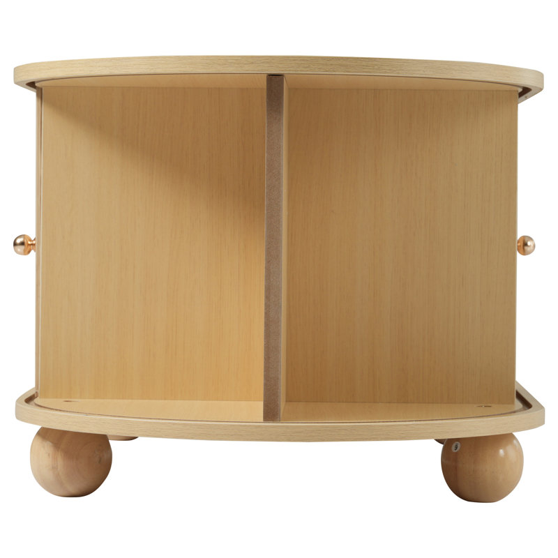 Coffee Table with Storage