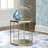 Woodford Accent Coffee Table