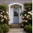 Irvington Manor - 3 Light Chain Hung Lantern-1097399256