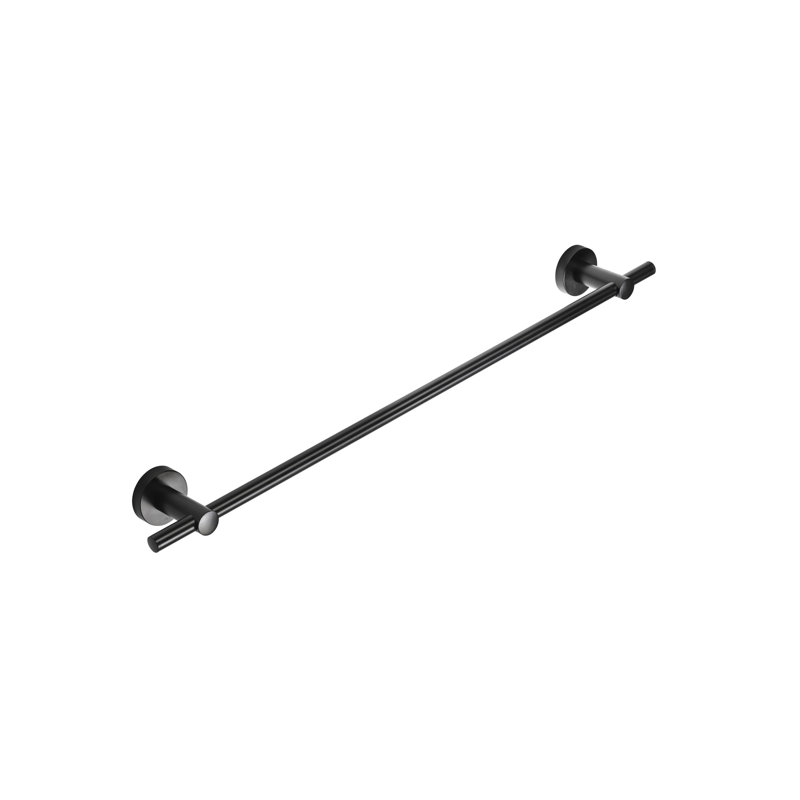 1 Wall Towel Rail