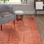 Daulton Abstract Hand Woven Area Rug-18097380