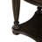 Karleigh Oval End Table
