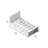 Boling Twin Solid Wood Platform Bed with Trundle-850139806-810749527